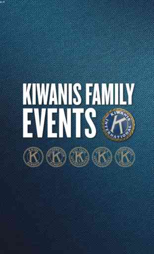 Kiwanis Family Events 4