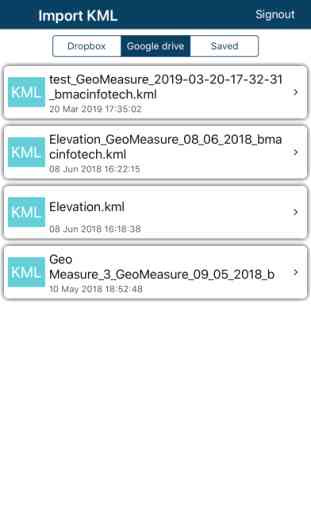 KML Viewer and Converter 2
