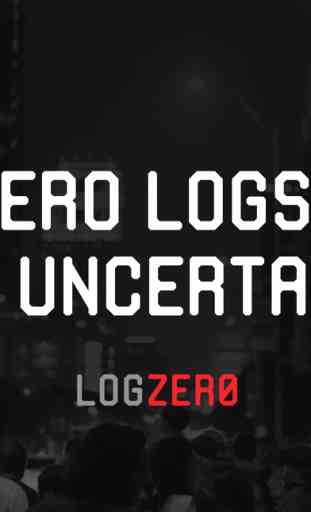 Log Zero VPN 3