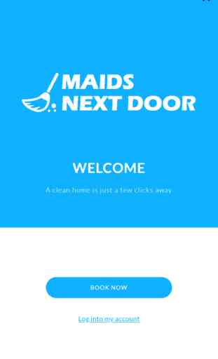 Maids Next Door 4