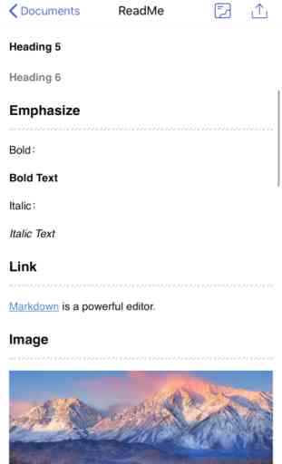 Markdown - Read & Write Notes 3
