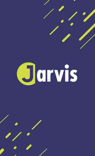 My Jarvis 1