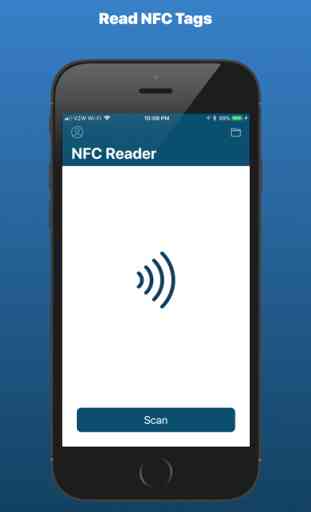 NFC-Reader 1