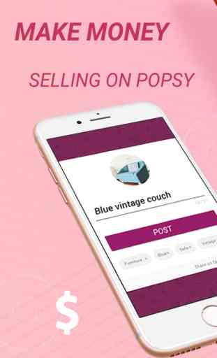 Popsy - Buy & Sell Used Stuff 2