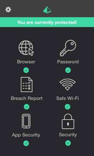 PyramidSec: Mobile Security 1