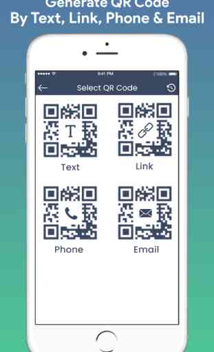 QR Barcode NFC Scanner 3