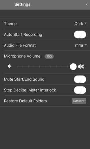 Quick Recorder - Voice Memo 3