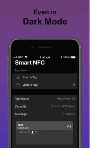 Smart NFC 2