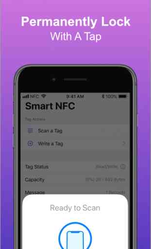Smart NFC 3