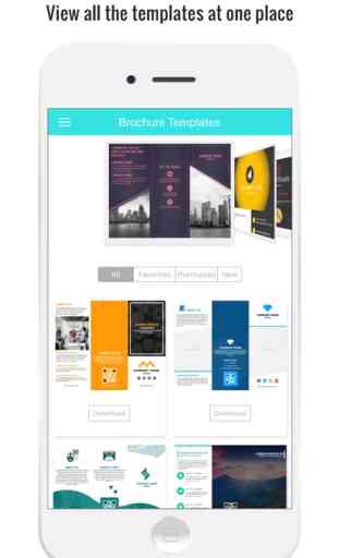 TempArt for Pages - Templates 1
