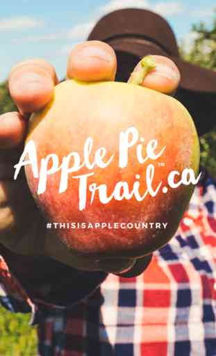 Apple Pie Trail 1