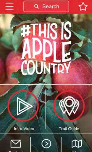 Apple Pie Trail 2