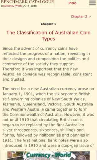 Australia Coin Values 1
