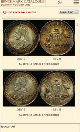 Australia Coin Values 4