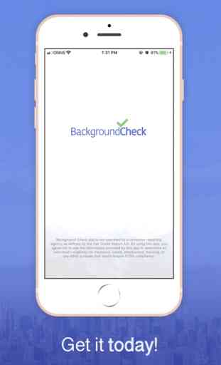 Background Check 4