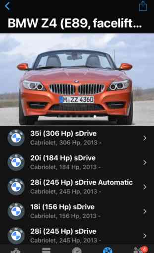 BMW OBD App 3