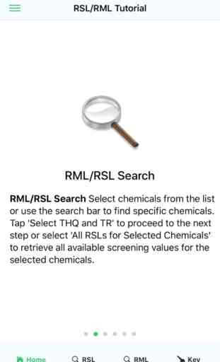 EPA RSL/RML 2