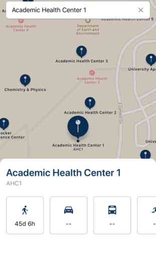 FIU Campus Maps 3