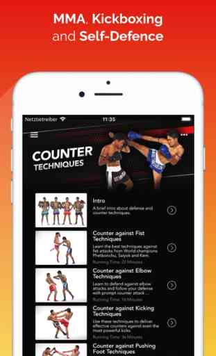Muay Thai: The Complete Series 3
