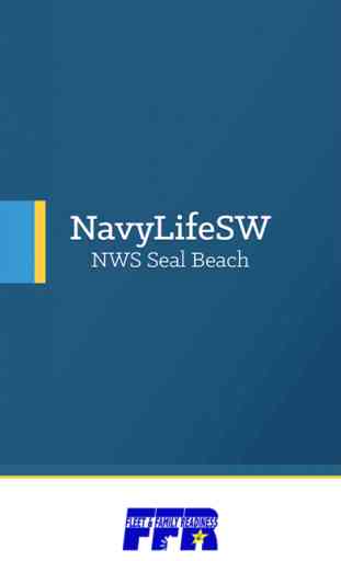 Navylife Seal Beach 1