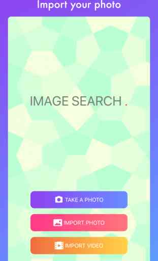 Reverse Image Search . 1