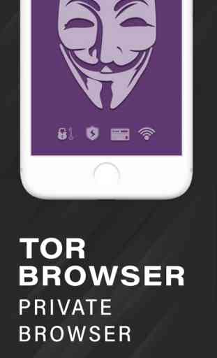 TOR Browser Secure Private Web 1