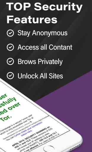 TOR Browser Secure Private Web 3