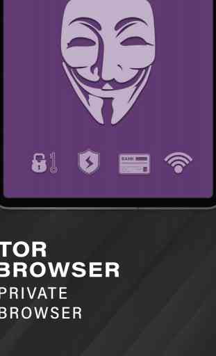 TOR Browser Secure Private Web 4