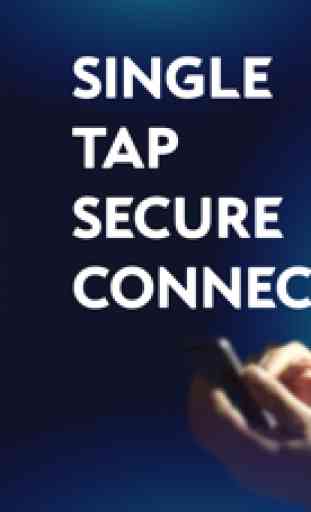 TOR Browser & Secure VPN Proxy 3