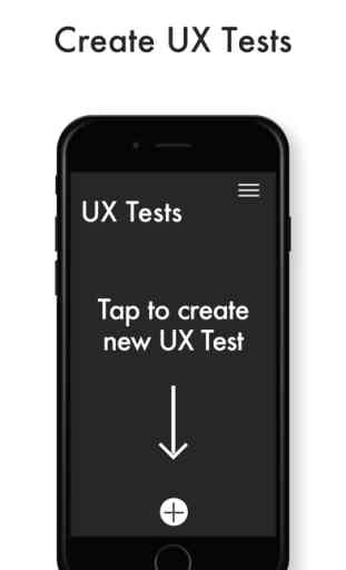 UX - A user experience testing timer 1