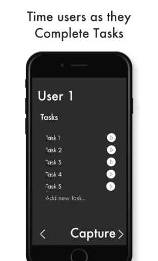 UX - A user experience testing timer 4