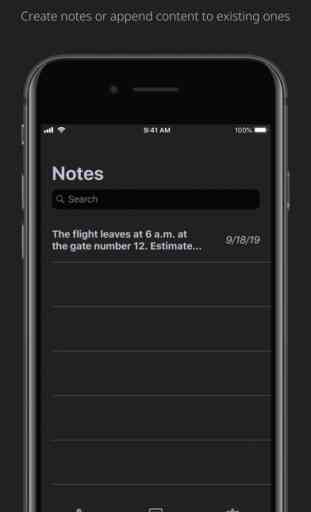 Voice to Text Pro 3