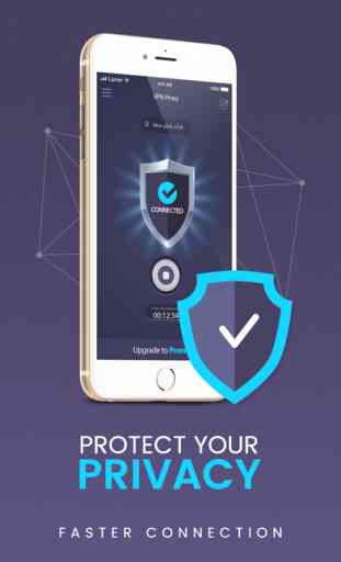VPN Proxy-Super Wifi Security 2