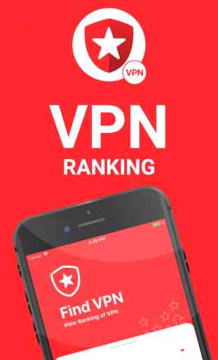 VPN Ranking:Super vpn List 1