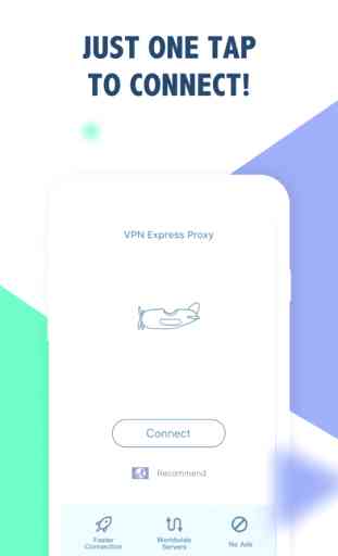 VPN - Super Hotspot VPN Proxy 1