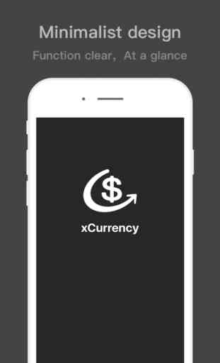 XA Currency Converter 1