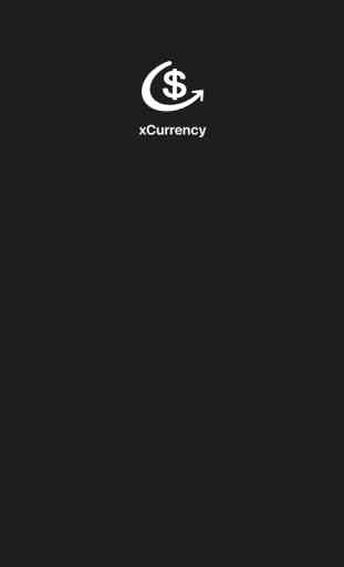 XA Currency Converter 4