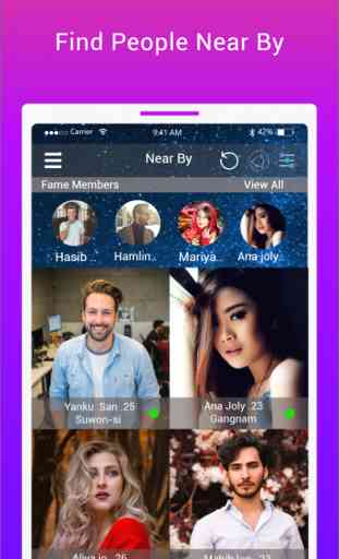 Bluddle - Asian Dating App 2