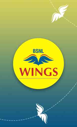 BSNL Wings 1