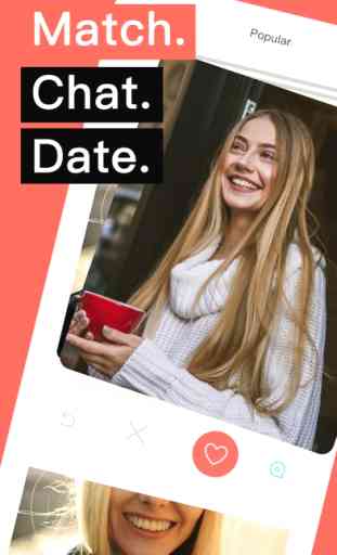 DateX:Adult Flirt Hookup App 1