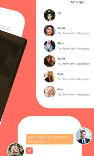 DateX:Adult Flirt Hookup App 4