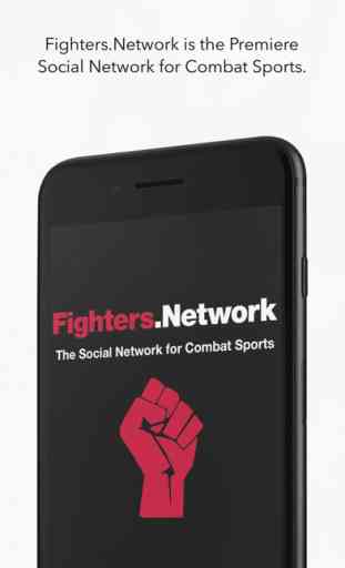 Fighters.Network 1