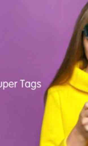 Get More Likes Super Tags 1