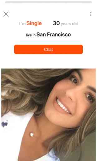 Pick Me:Hookup Dating App 3