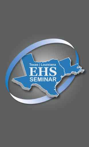 Texas & Louisiana EHS Seminar 1