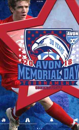 Avon Soccer 4