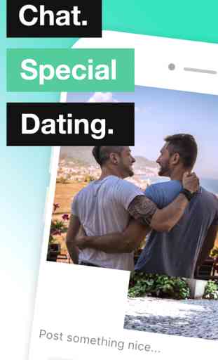 SoulMale - Gay Dating & Chat 1
