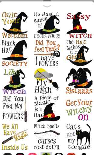 Witches Hocus Pocus 3