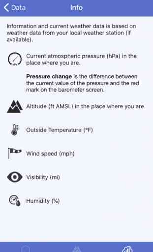 Barometer & Altimeter & Thermo 4