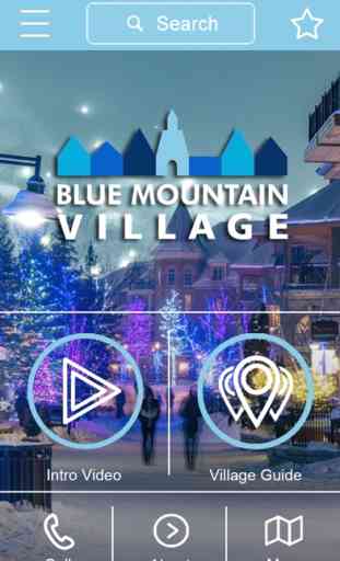 Blue Mountain Village 2